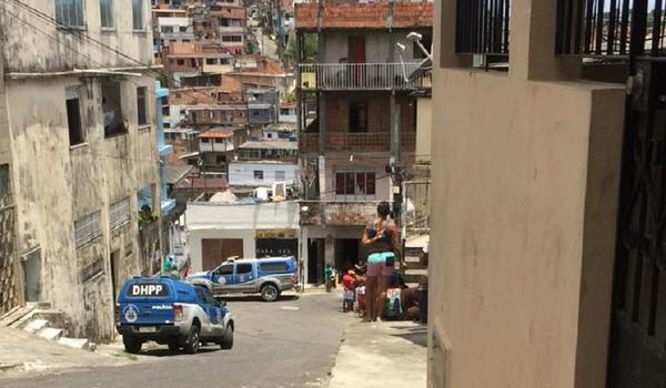 Homossexual é morto dentro de casa em São Caetano; vizinhos acreditam em crime passional 