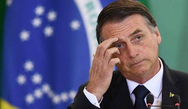 Após alta na carne, Bolsonaro diz que reduziu consumo da proteína no Alvorada: "duas vezes por semana"