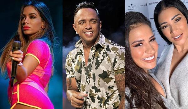 Anitta, La Furia e Simone e Simaria: confira a programação completa do pré-réveillon de Salvador neste domingo