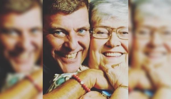 Mãe de Jorge Fernando, Hilda Rebello morre aos 95 anos; filho faleceu há dois meses