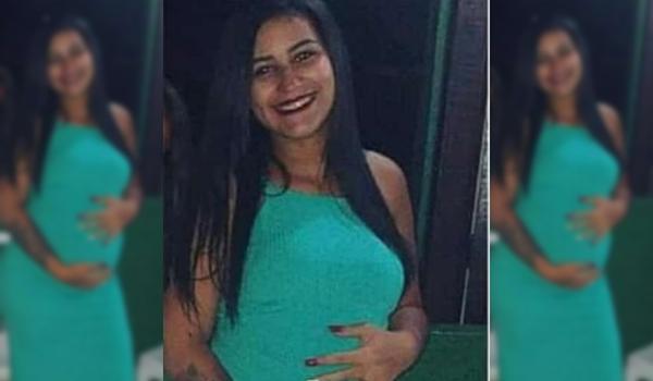 Grávida é morta a facadas pelo padrasto ao tentar defender mãe em Pituaçu