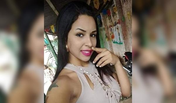 Jovem de 21 anos é assassinada em Camaçari; suspeita é de feminicídio