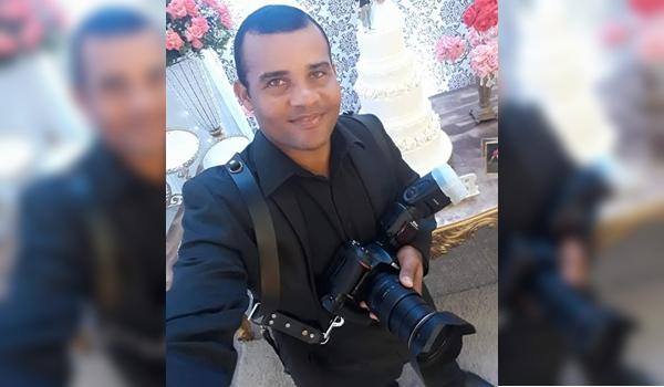 Fotógrafo é assassinado a tiros em Itabuna; PM é suspeito