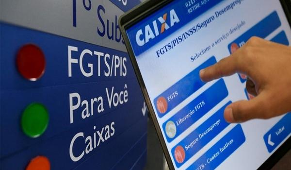 Começam a valer novas regras para opção de saque-aniversário do FGTS