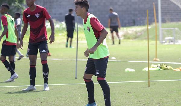 Copa São Paulo começa com 127 times de todo o Brasil; dupla Ba-Vi estreia nesta sexta