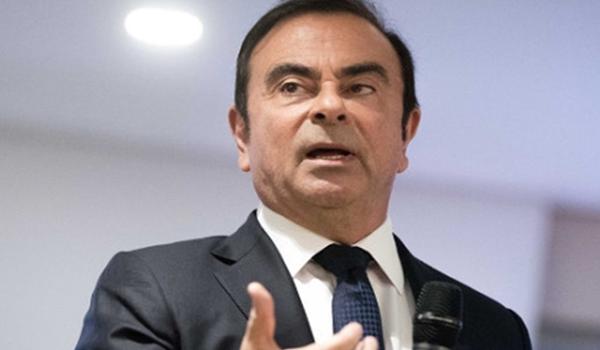 Promotores realizam buscas na residência de Carlos Ghosn, ex-executivo da Nissan