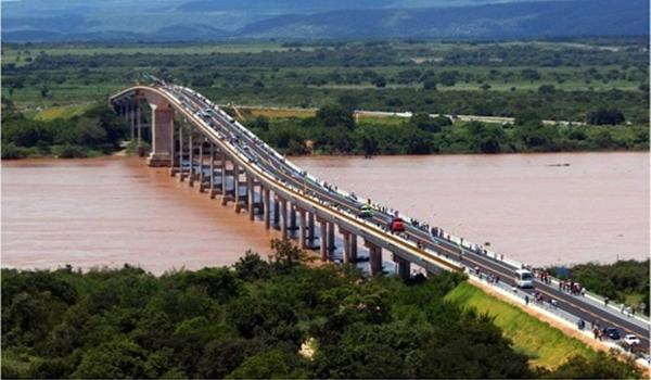 Licença para construção de ponte entre Barra e Xique-Xique é publicada no Diário Oficial