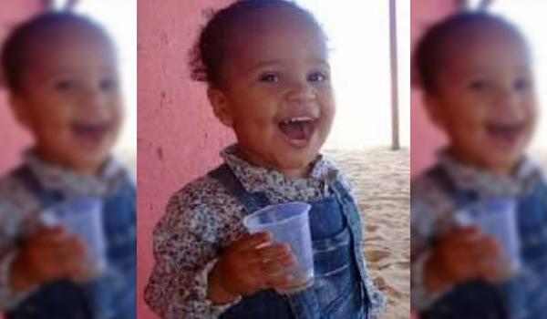 Homem mata filha de um ano a facadas, fere esposa e é encontrado morto na delegacia