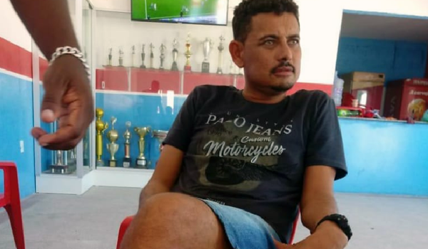 Homem é morto a facadas pelo próprio cunhado em Serrinha; vítima perdeu esposa há quatro meses