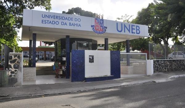 Uneb abre inscrições para mais de 2 mil vagas para cursos presenciais