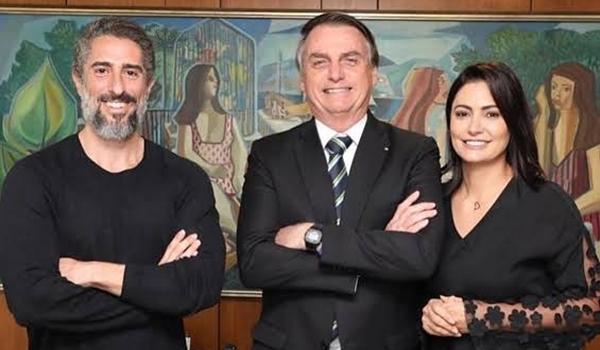 'Romeo Mion': Bolsonaro sanciona lei que cria carteira de identificação para autistas