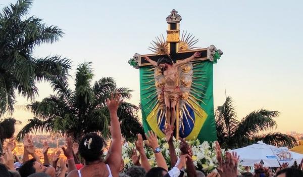 Novenário em preparação à Festa do Senhor do Bonfim começa nesta quinta-feira