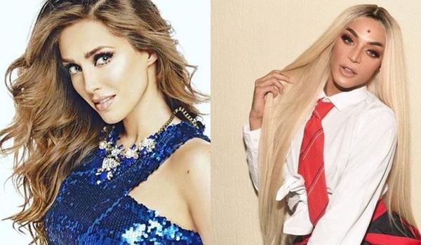 Ex-integrante do "RBD" volta a elogiar Pablo Vittar no Twitter; "eu a amo"