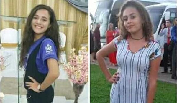 Adolescentes de 12 e 13 vão à rodoviária e desaparecem em Ipirá; elas podem estar em Salvador 