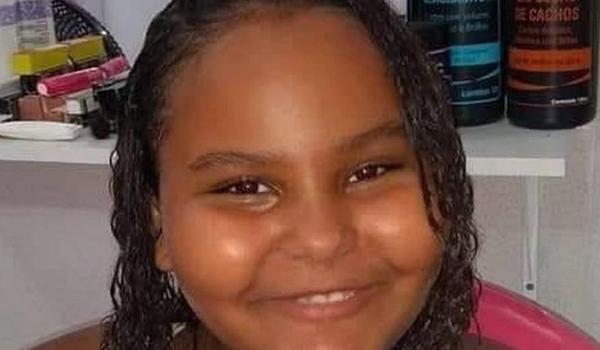 Criança de 8 anos morre após ser baleada no Rio de Janeiro