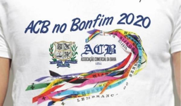 Sede da  Associação Comercial da Bahia se prepara para a festa da Lavagem do Bonfim; saiba como participar