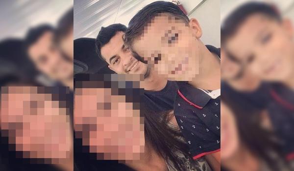 Homem que matou enteado e feriu namorada na Bahia é encontrado morto no Presídio Salvador 