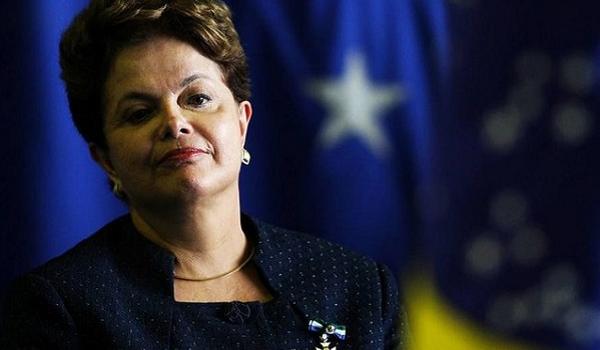 Dilma comemora indicação do documentário "Democracia em vertigem" ao Oscar; "corajoso"