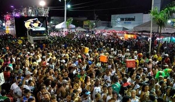 Micareta de Feira de Santana será lançada durante o Carnaval de Salvador