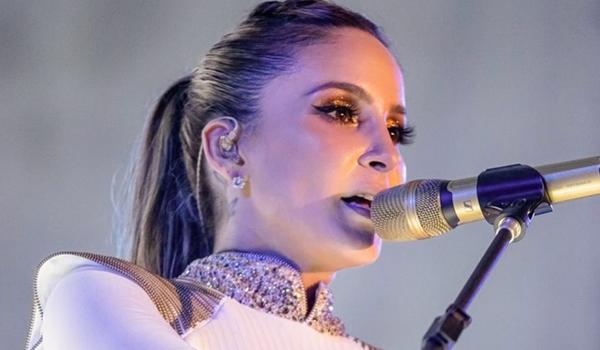 Cláudia Leitte fará show gratuito na inauguração do Centro de Convenções