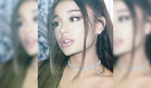 Ariana Grande causa polêmica com brasileiros no Twitter e divide opiniões 