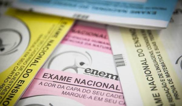 Notas do Enem são divulgadas nesta sexta-feira; com os resultados, estudantes poderão concorrer ao Sisu