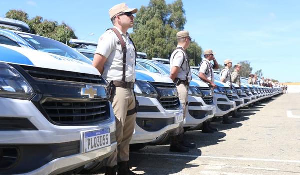 Urgente! Justiça manda cancelar concurso da PM em toda a Bahia após pedido da Defensoria Pública 