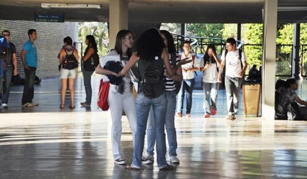 Estudantes podem se increver no Sisu a partir desta terça-feira; 237 mil vagas são oferecidas