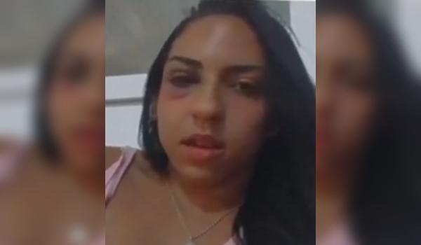 'Influencer' que denuncia ex por agressão na lavagem do Bonfim é ouvida em delegacia