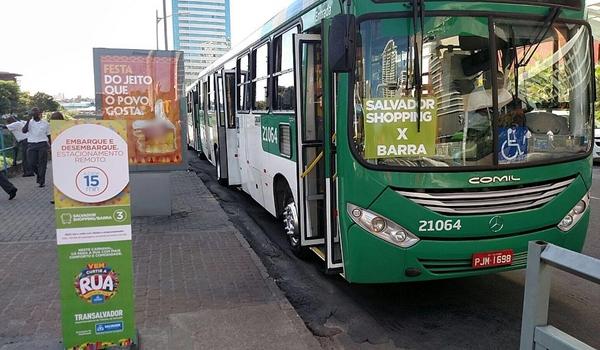 'Expresso Salvador': venda de bilhetes para ônibus exclusivos no Carnaval começa nesta terça-feira