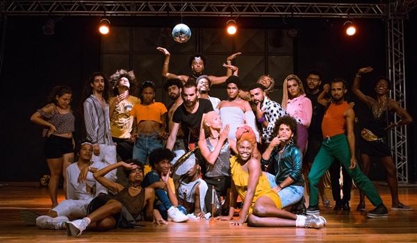 'Baile Banzé' acontece no fim do mês, em Salvador; entrada gratuita