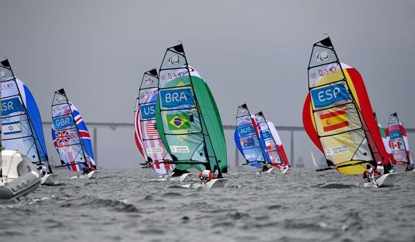 Campeonato Mundial de Vela Jovem será realizado em Salvador