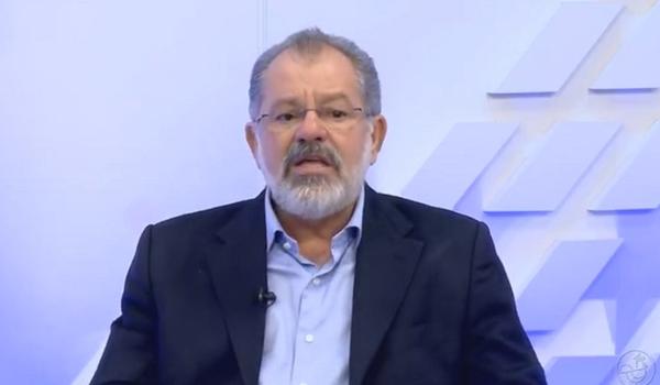 "Se der um carro a ele, não sabe chegar na Liberdade, mas quer ser Prefeito", diz Nilo  sobre Coronel