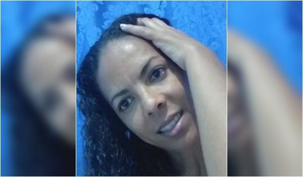 Vídeo mostra momento em homem atropela e mata ex em Simões Filho