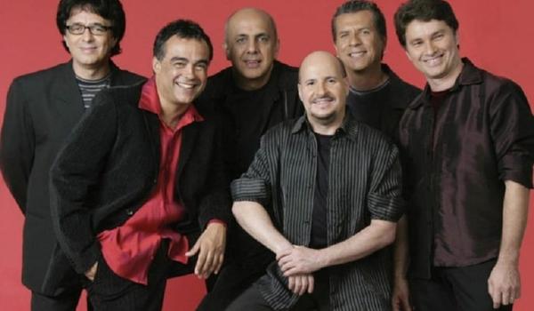 Com 40 anos de sucesso, banda atualiza nome para "Roupa Sempre Nova"; confira