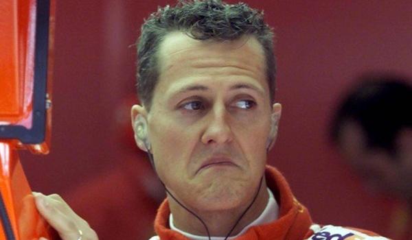 Fotos atuais de Michael Schumacher são vendidas por R$ 5,54 milhões, diz jornal