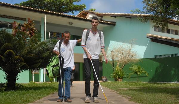 Escolas da rede estadual realizam confirmação de matrícula dos estudantes da Educação Especial nesta quinta e sexta-feira 