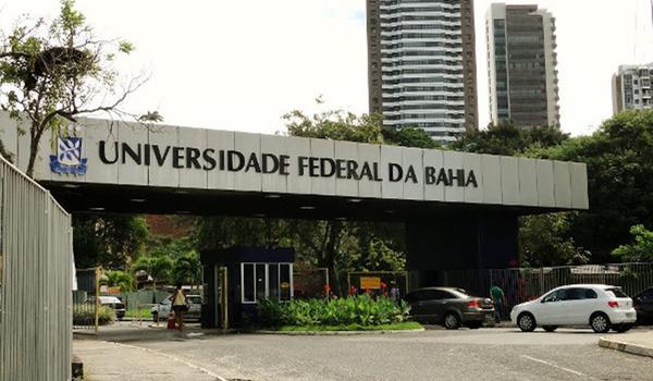 UFBA diz terá orçamento para 2020 menor que 2019