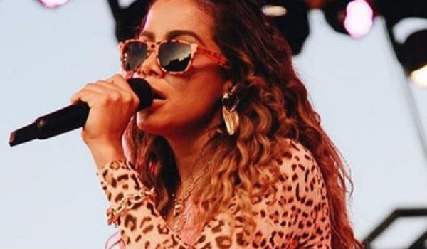 Anitta confirma primeiro convidado de seu ensaio em Salvador; confira