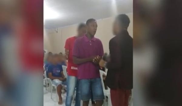 Jovem executado em São Caetano debochou de "profecia"; "eu não o conhecia", diz pastor 