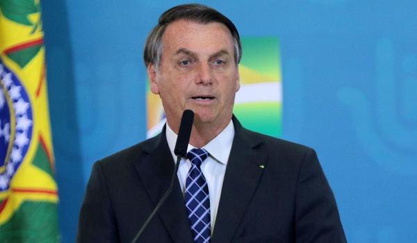 Governo está prestes a enviar reforma administrativa ao Congresso, diz Bolsonaro