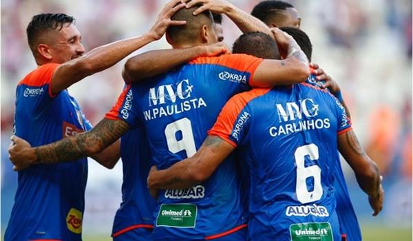 Copa do Nordeste: Fortaleza vence o Santa Cruz dentro de casa; veja melhores momentos