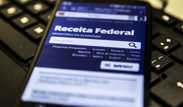 Receita Federal abre consulta a lote residual de Imposto de Renda