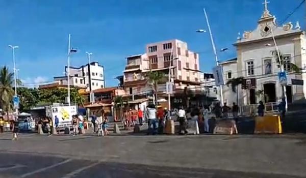 Lavagem de Itapuã: marcada pelo sincretismo, festa completa 115 anos nesta quinta; vídeo