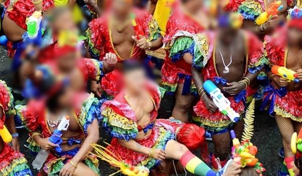 Cartilha polêmica pede que homens não se vistam de mulher no Carnaval; saiba mais