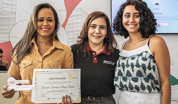 Empreendedorismo é tema de encontro no Hub de Inovação Banco do Nordeste