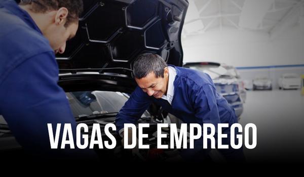 Salvador: confira as vagas de emprego e estágio para esta terça-feira