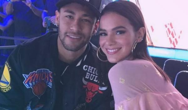 Neymar posta meme sobre decepção amorosa e fãs apontam indireta para Marquezine