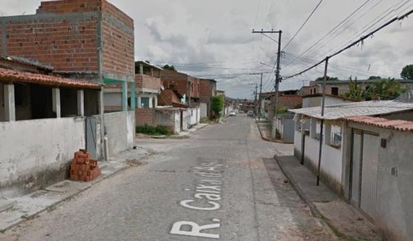 Jovem de 22 anos morto a tiros no bairro Camaçari de Dentro