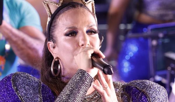 AO VIVO! Assista tudo sobre o sábado de Carnaval; Ivete, Bell e muito mais 